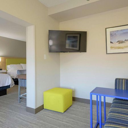 Hampton Inn Edenton Zewnętrze zdjęcie