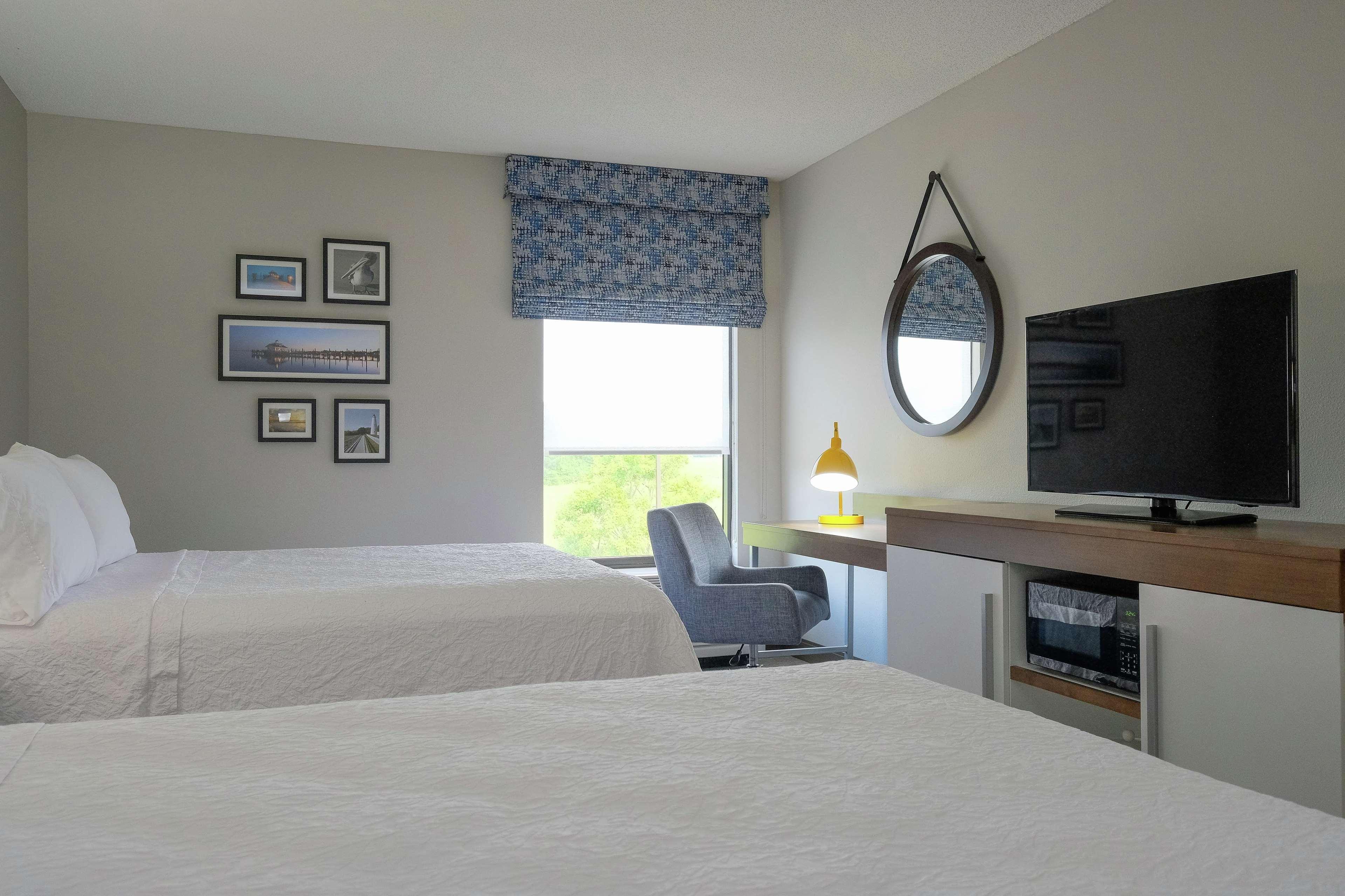 Hampton Inn Edenton Zewnętrze zdjęcie