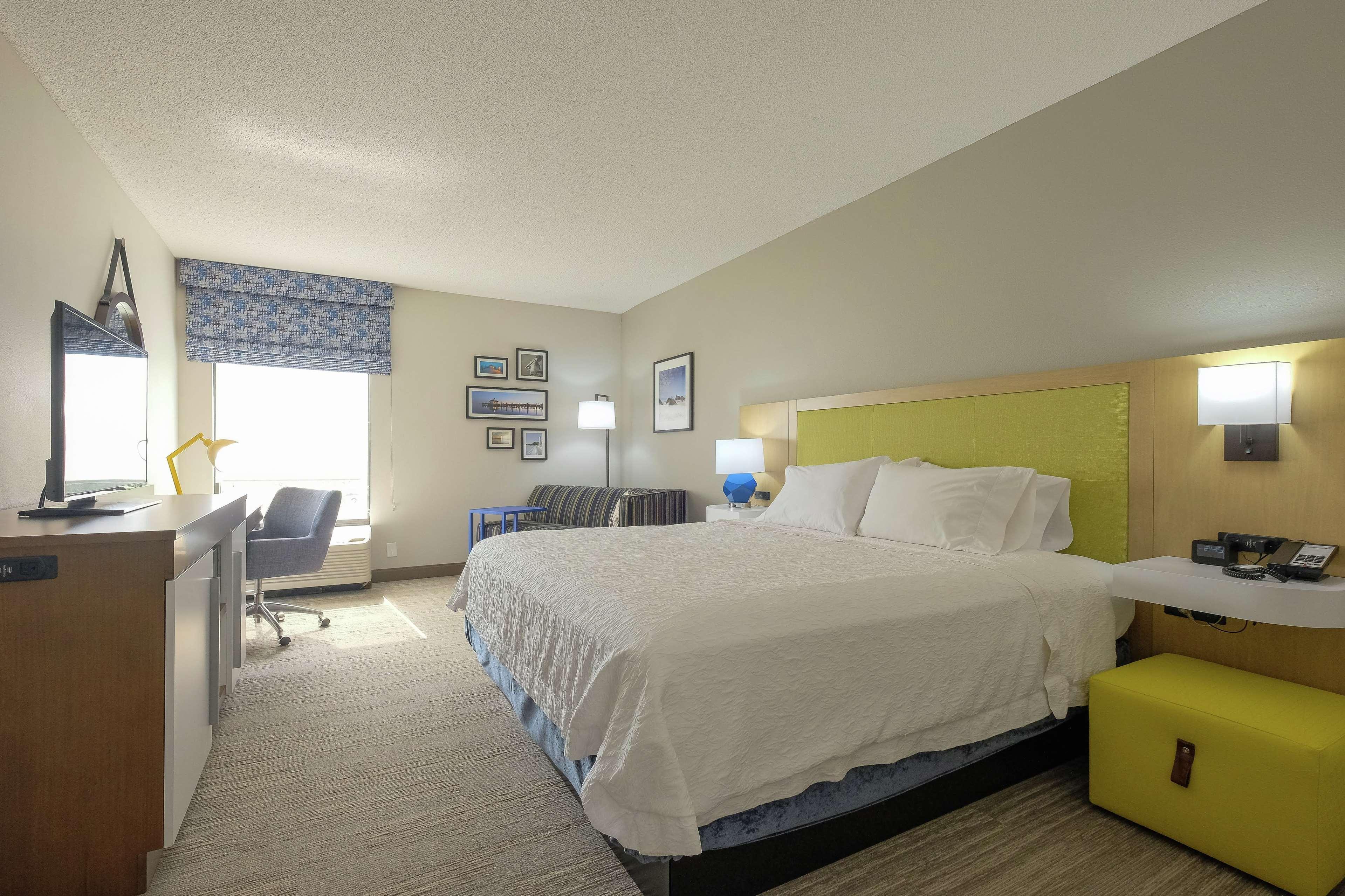 Hampton Inn Edenton Zewnętrze zdjęcie