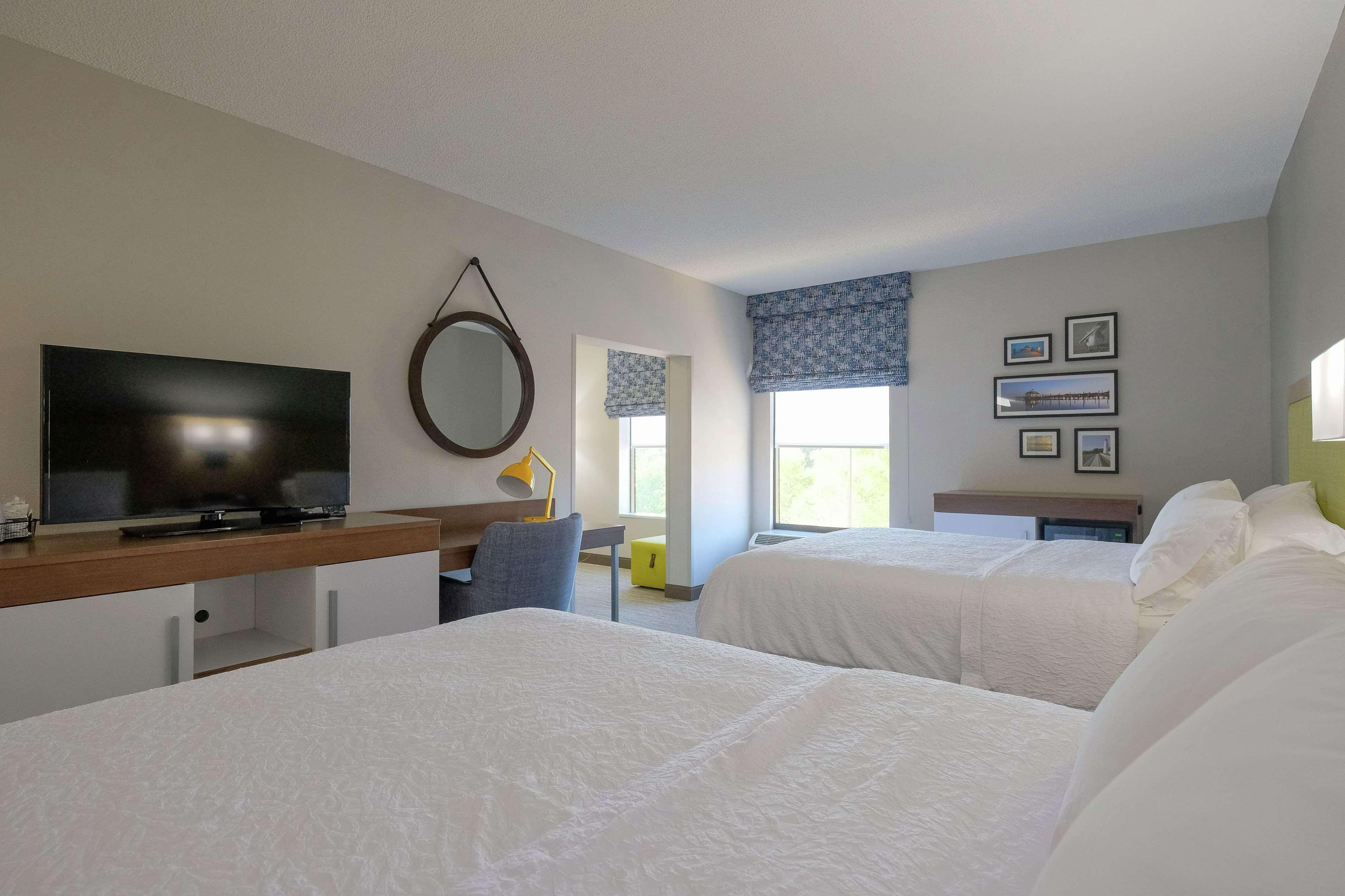 Hampton Inn Edenton Zewnętrze zdjęcie
