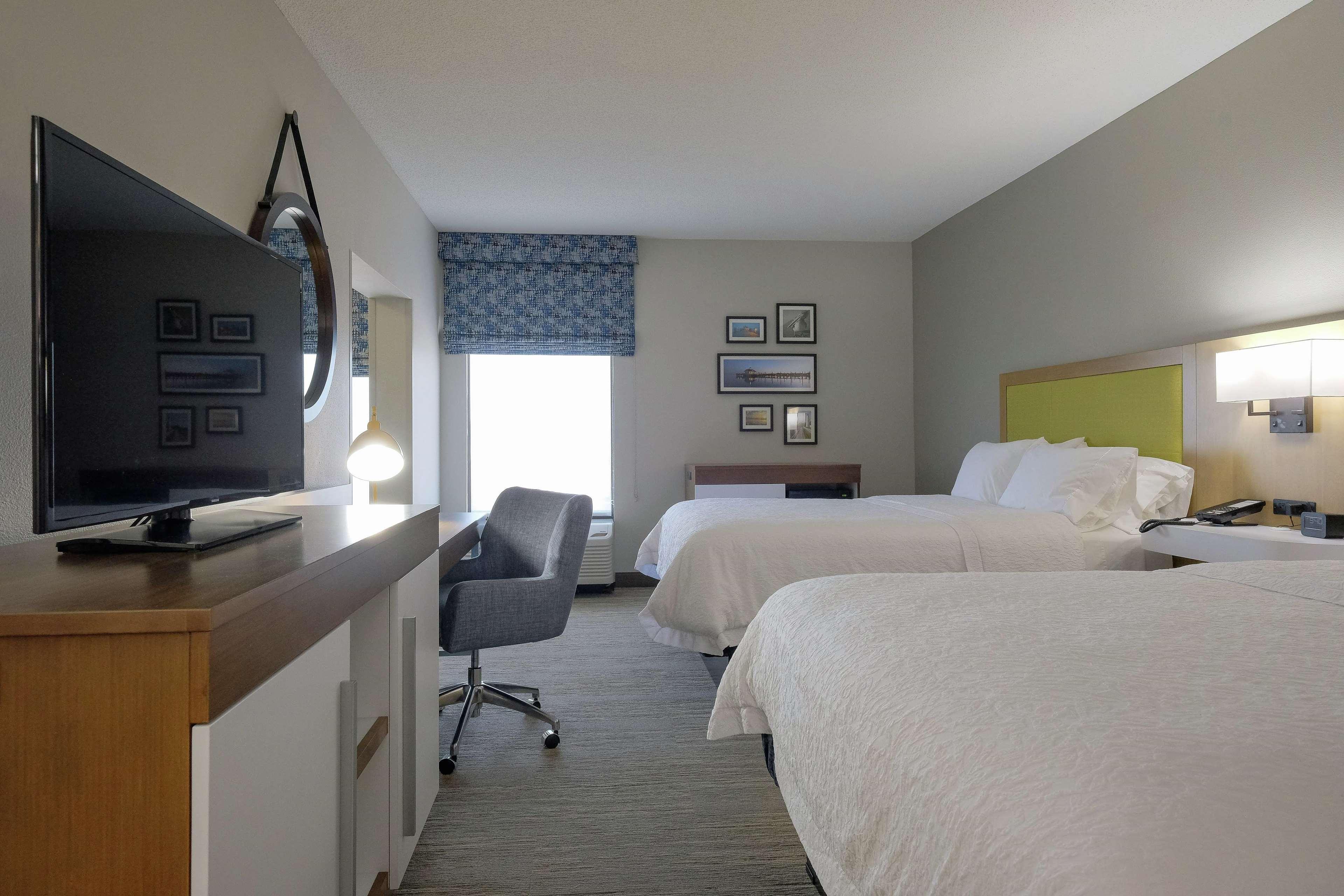 Hampton Inn Edenton Zewnętrze zdjęcie