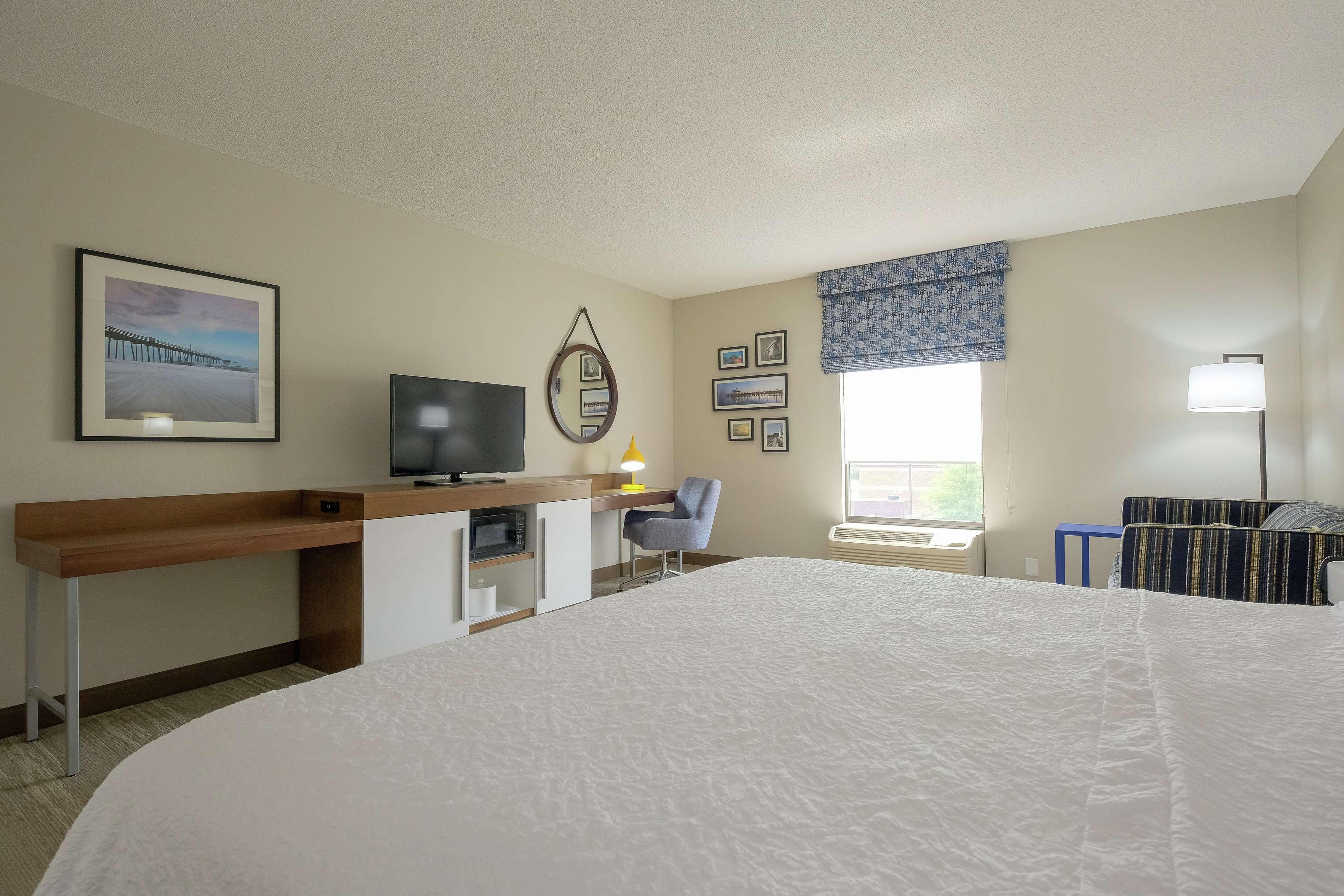 Hampton Inn Edenton Zewnętrze zdjęcie