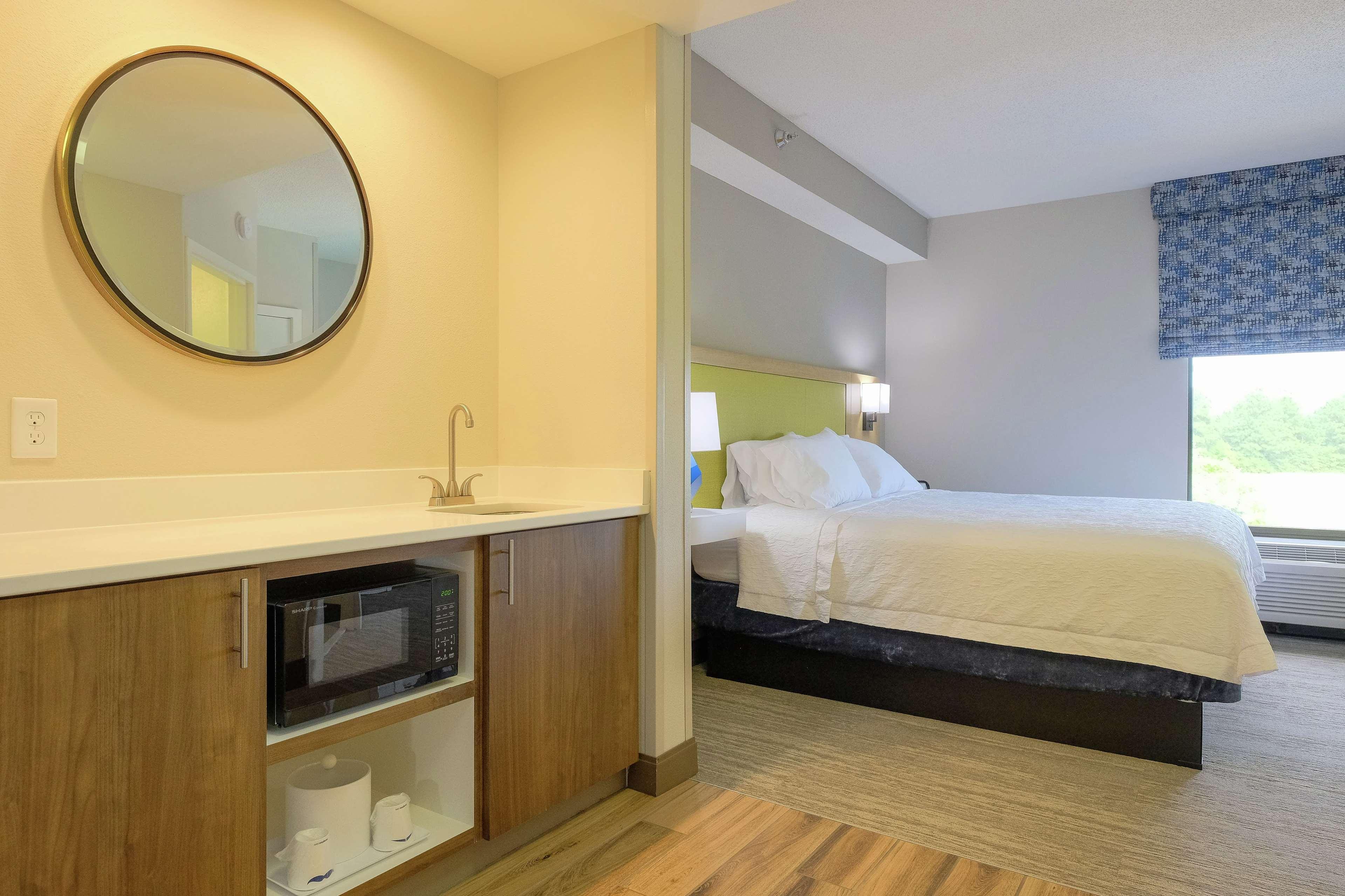 Hampton Inn Edenton Zewnętrze zdjęcie