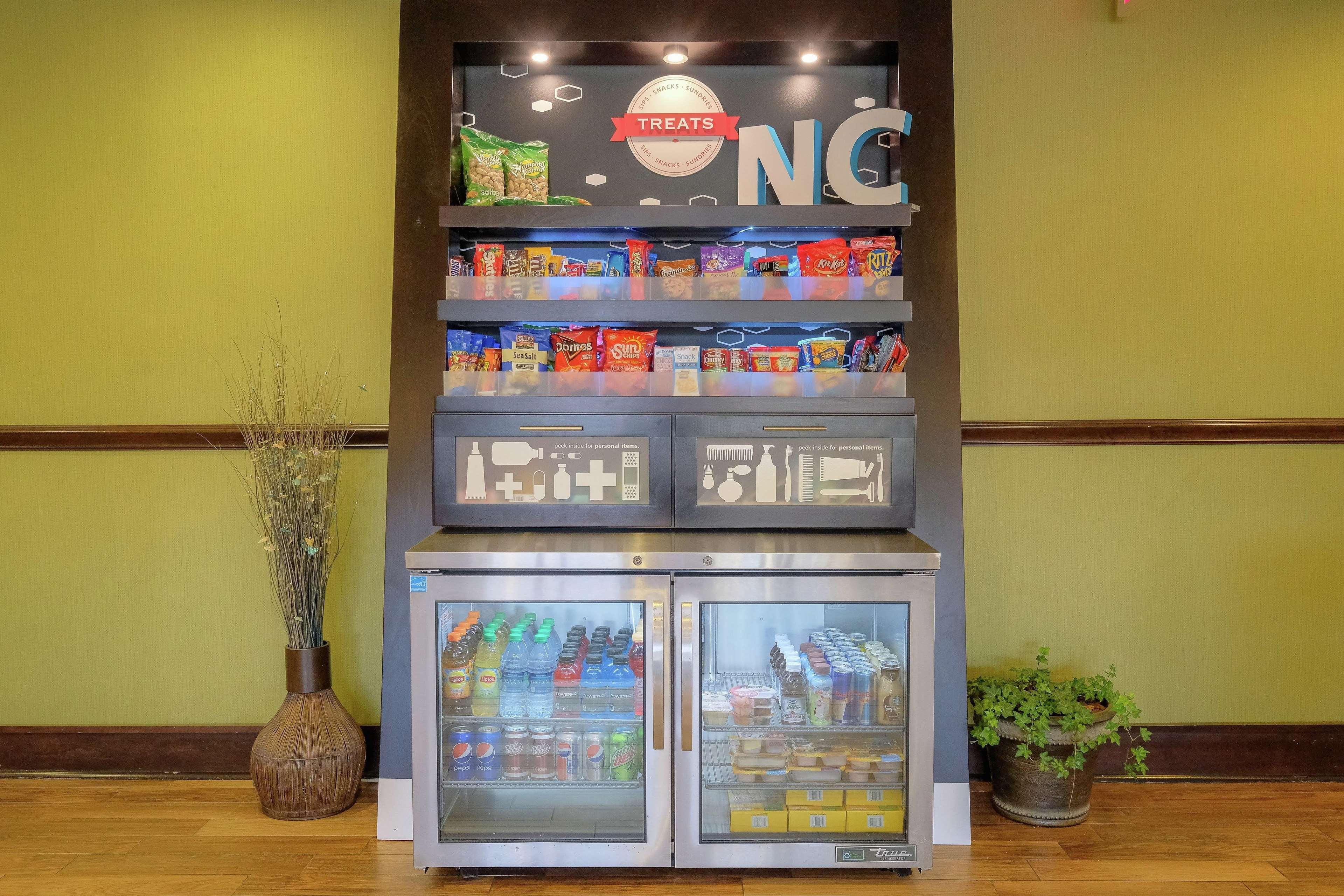 Hampton Inn Edenton Zewnętrze zdjęcie