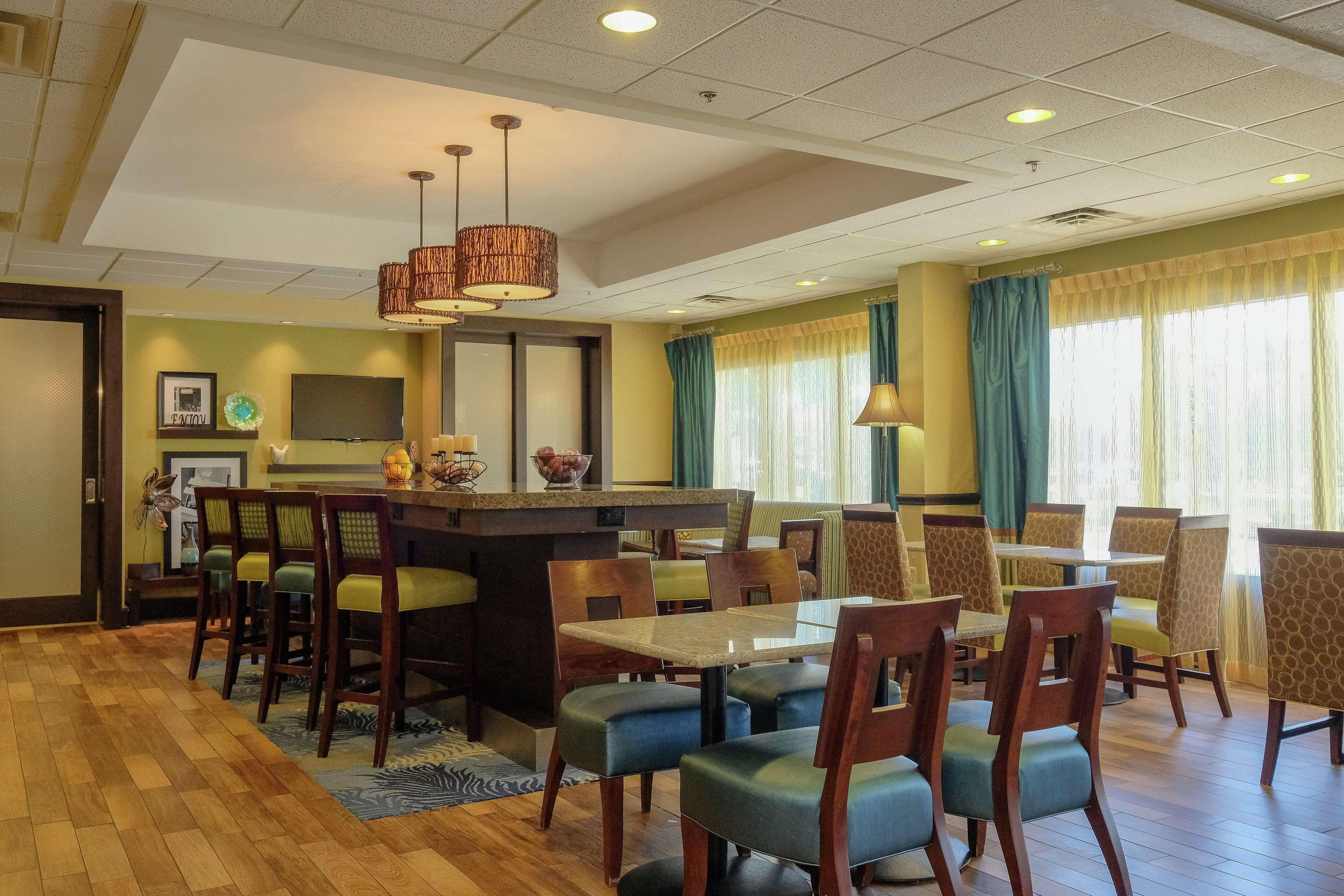 Hampton Inn Edenton Zewnętrze zdjęcie