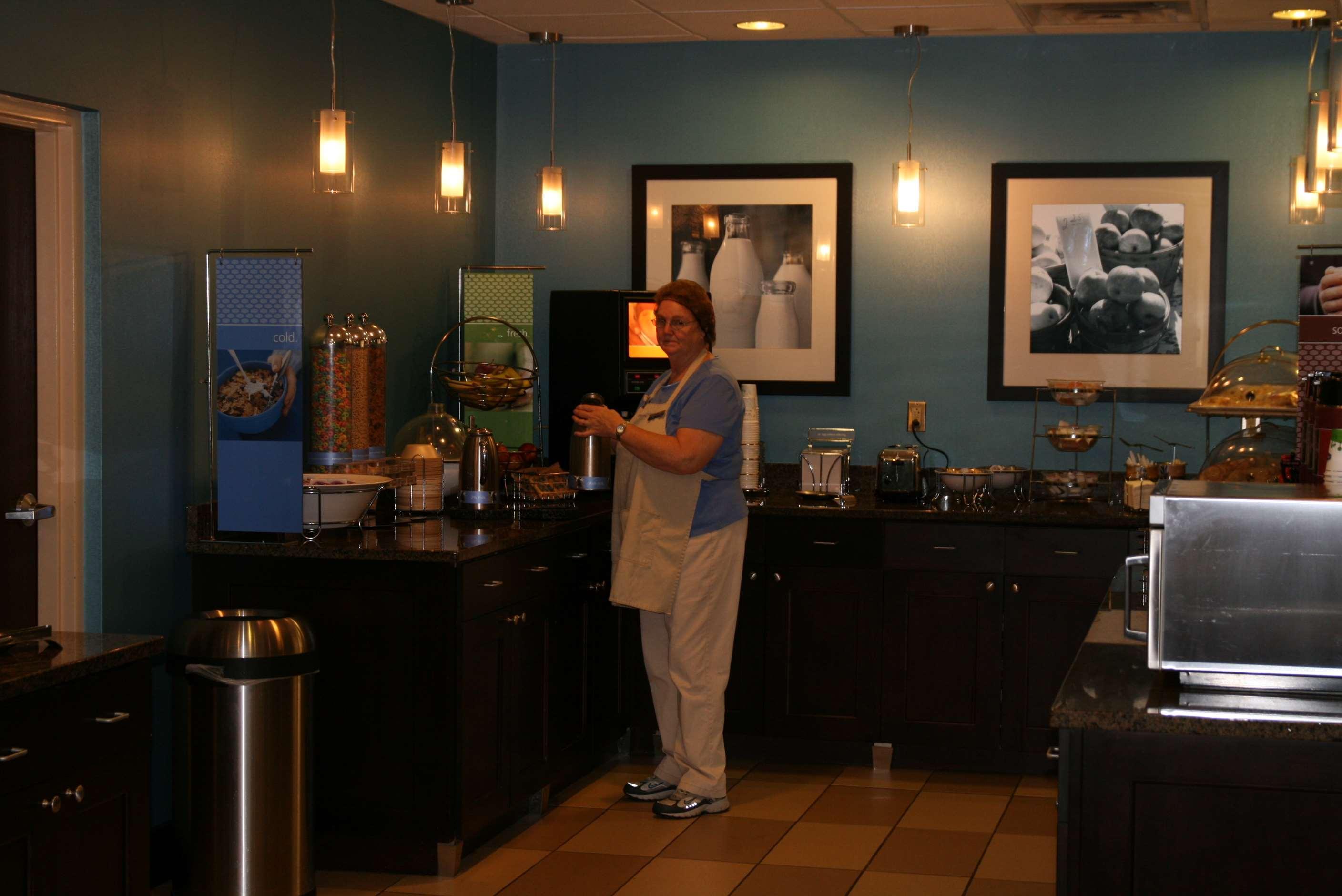 Hampton Inn Edenton Zewnętrze zdjęcie