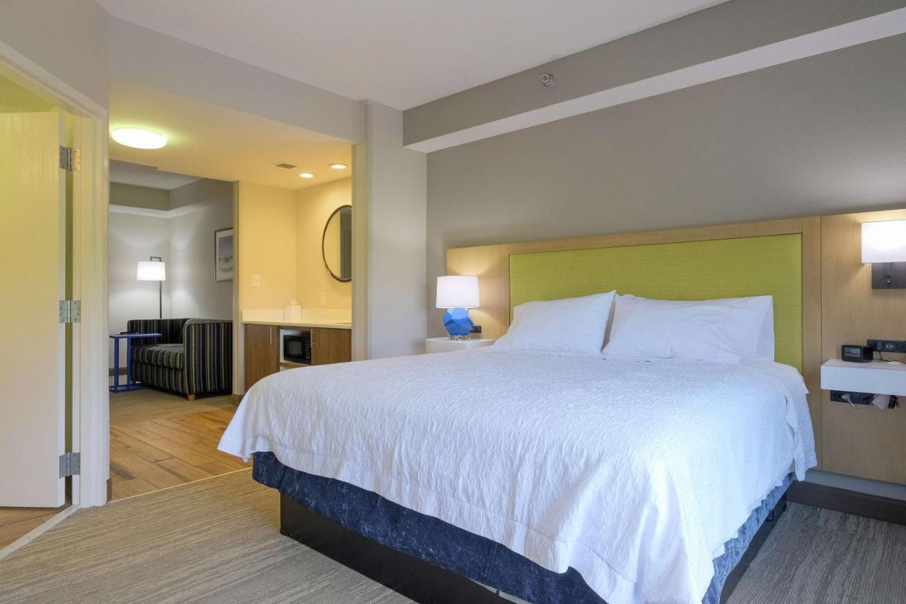 Hampton Inn Edenton Zewnętrze zdjęcie