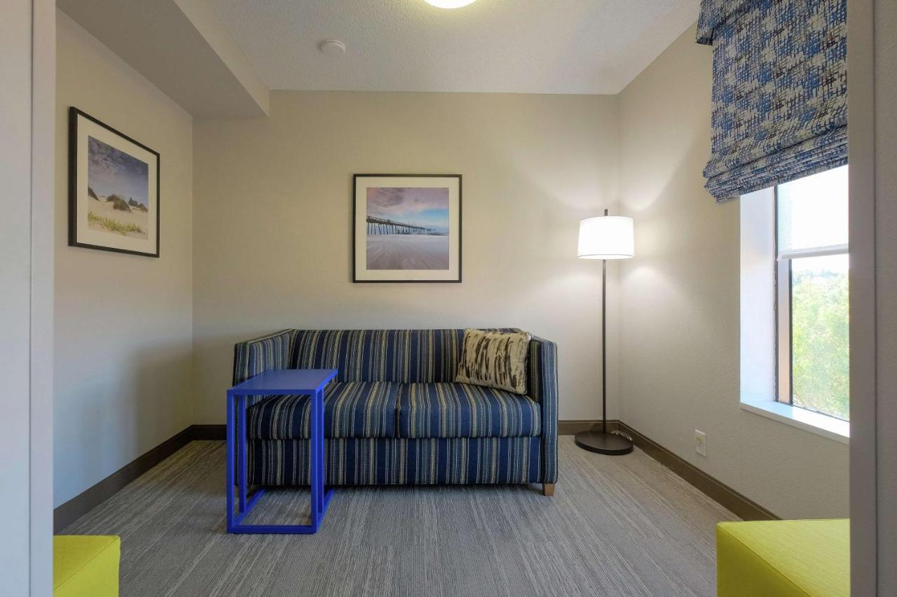 Hampton Inn Edenton Zewnętrze zdjęcie