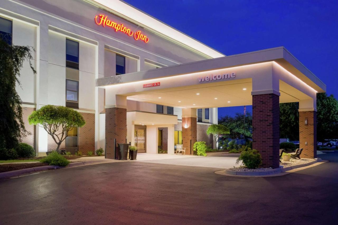Hampton Inn Edenton Zewnętrze zdjęcie