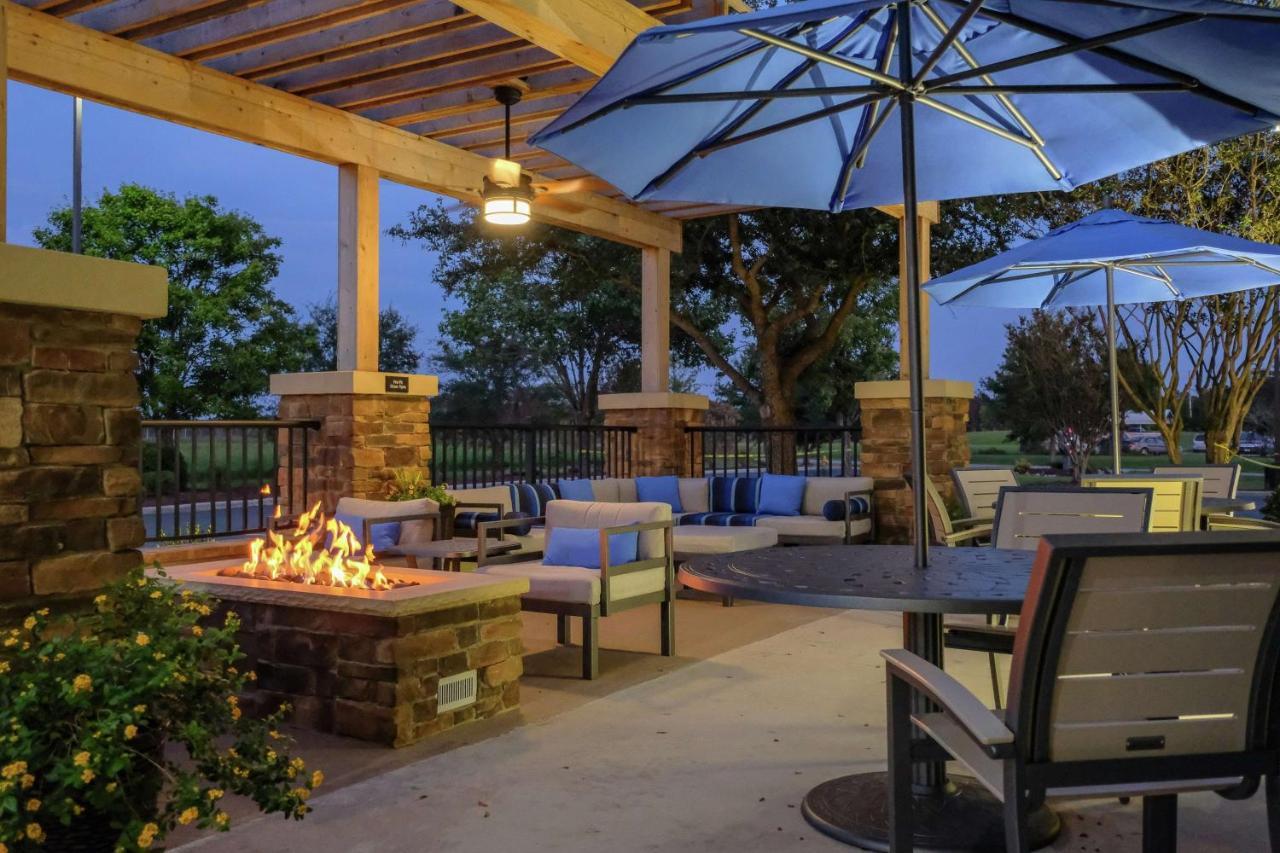 Hampton Inn Edenton Zewnętrze zdjęcie