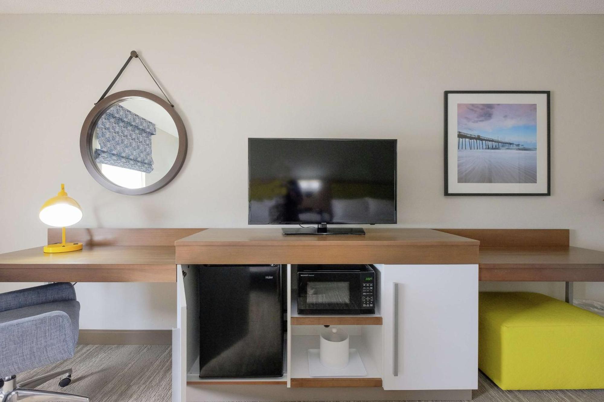 Hampton Inn Edenton Zewnętrze zdjęcie