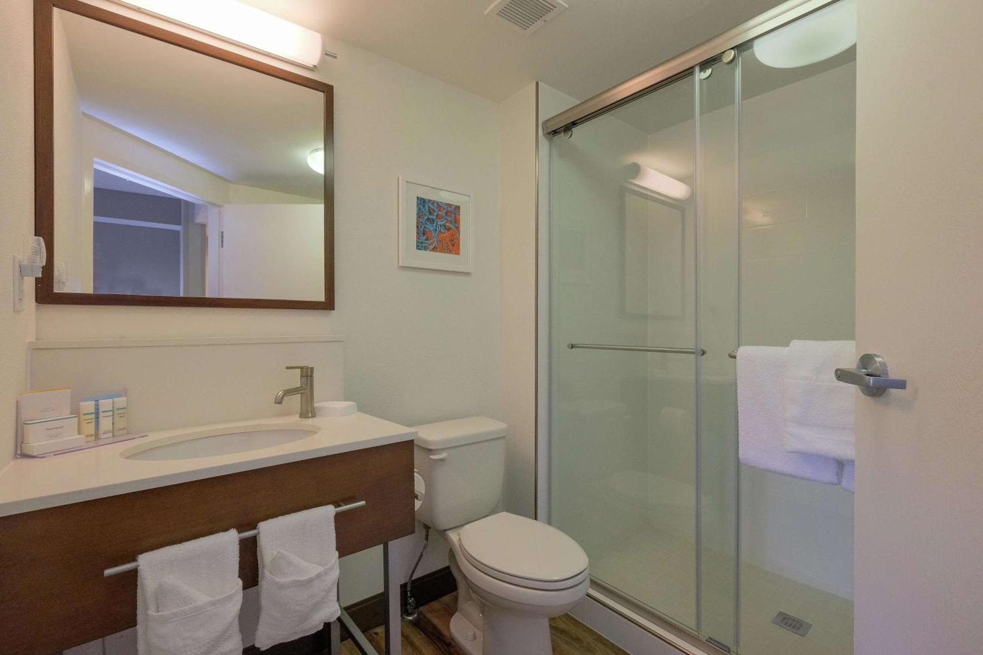Hampton Inn Edenton Zewnętrze zdjęcie