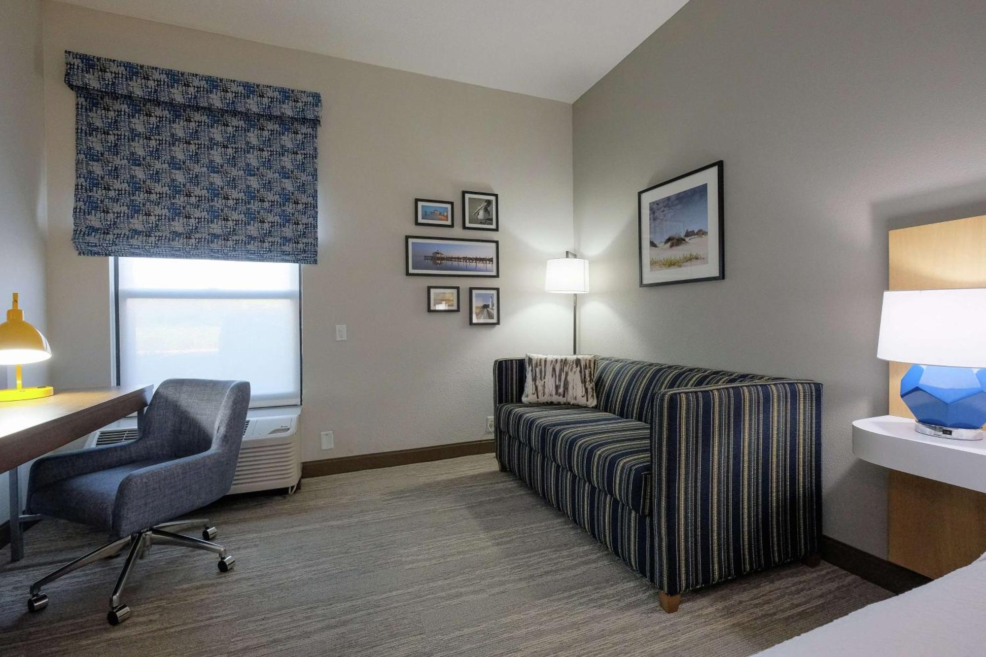 Hampton Inn Edenton Zewnętrze zdjęcie