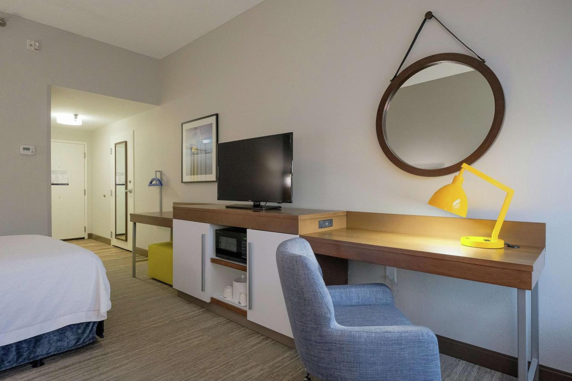 Hampton Inn Edenton Zewnętrze zdjęcie