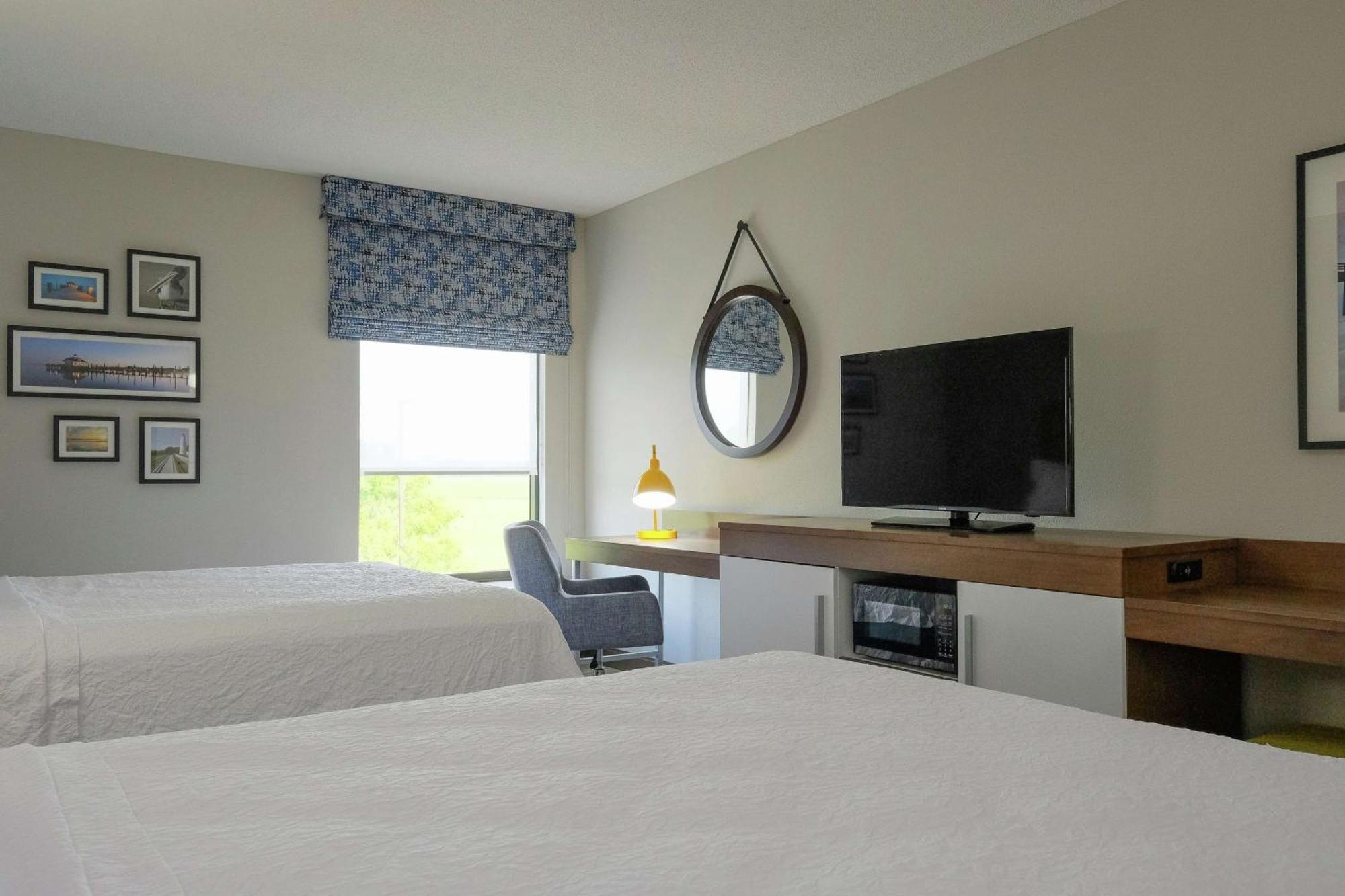 Hampton Inn Edenton Zewnętrze zdjęcie