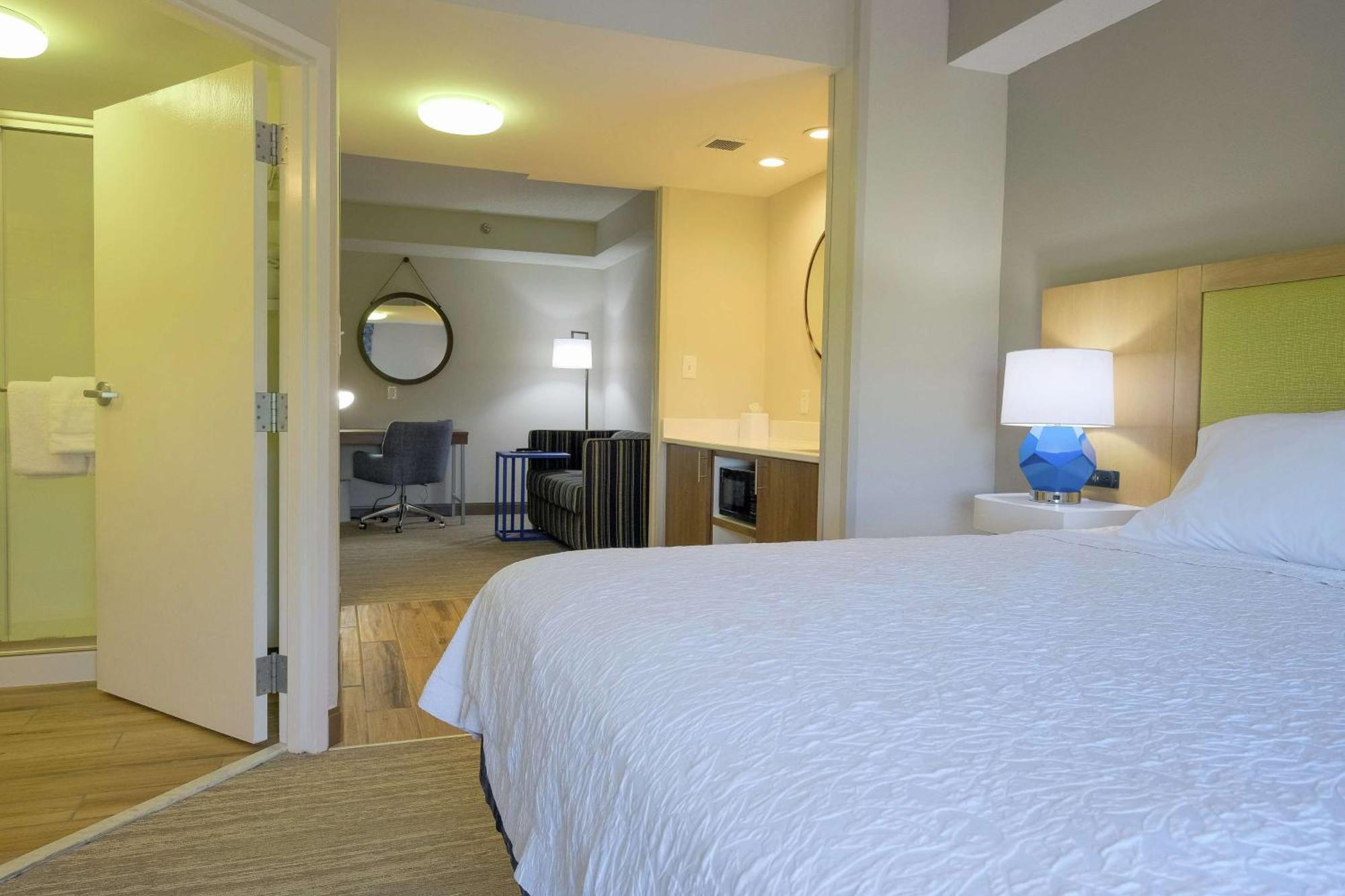 Hampton Inn Edenton Zewnętrze zdjęcie