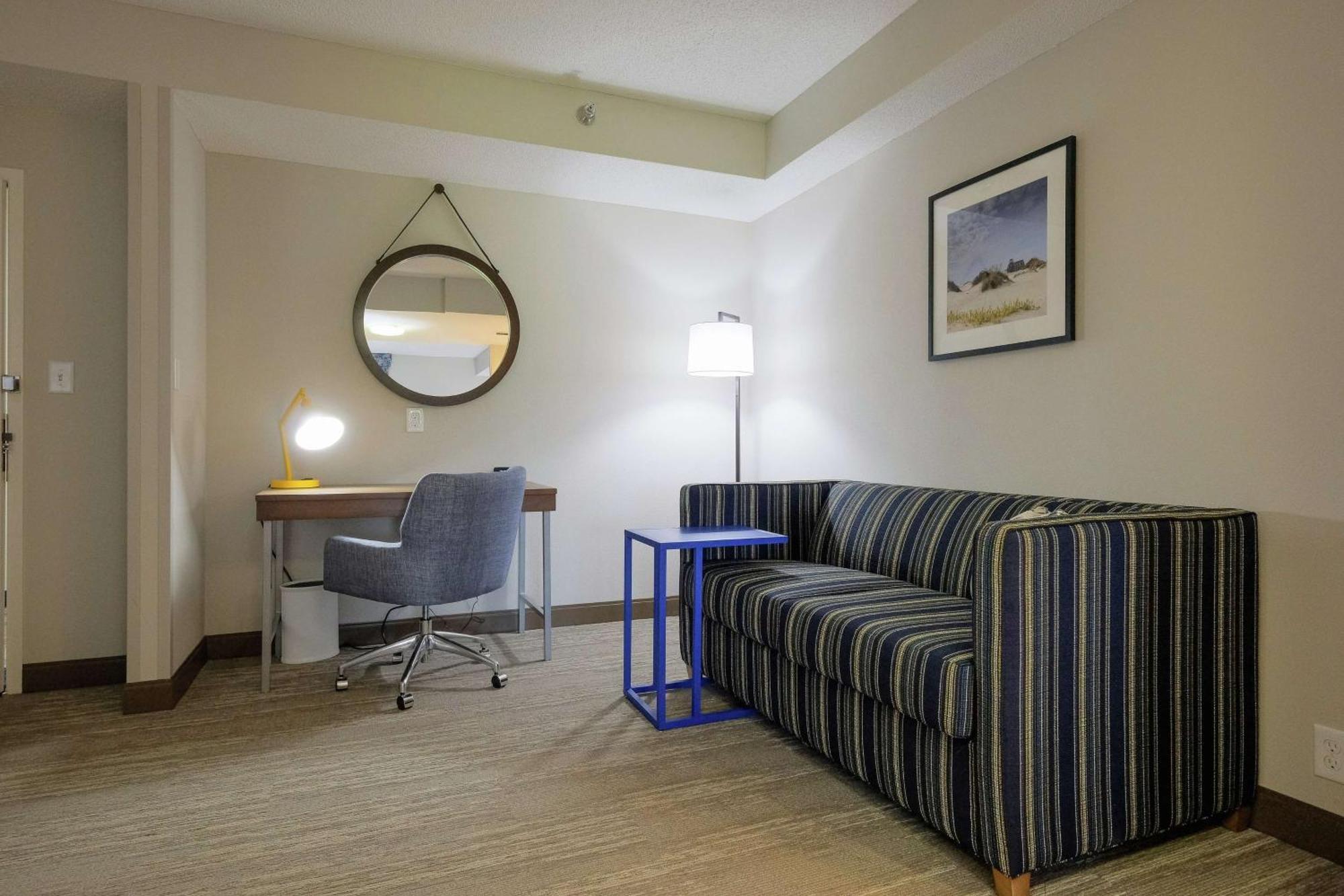 Hampton Inn Edenton Zewnętrze zdjęcie