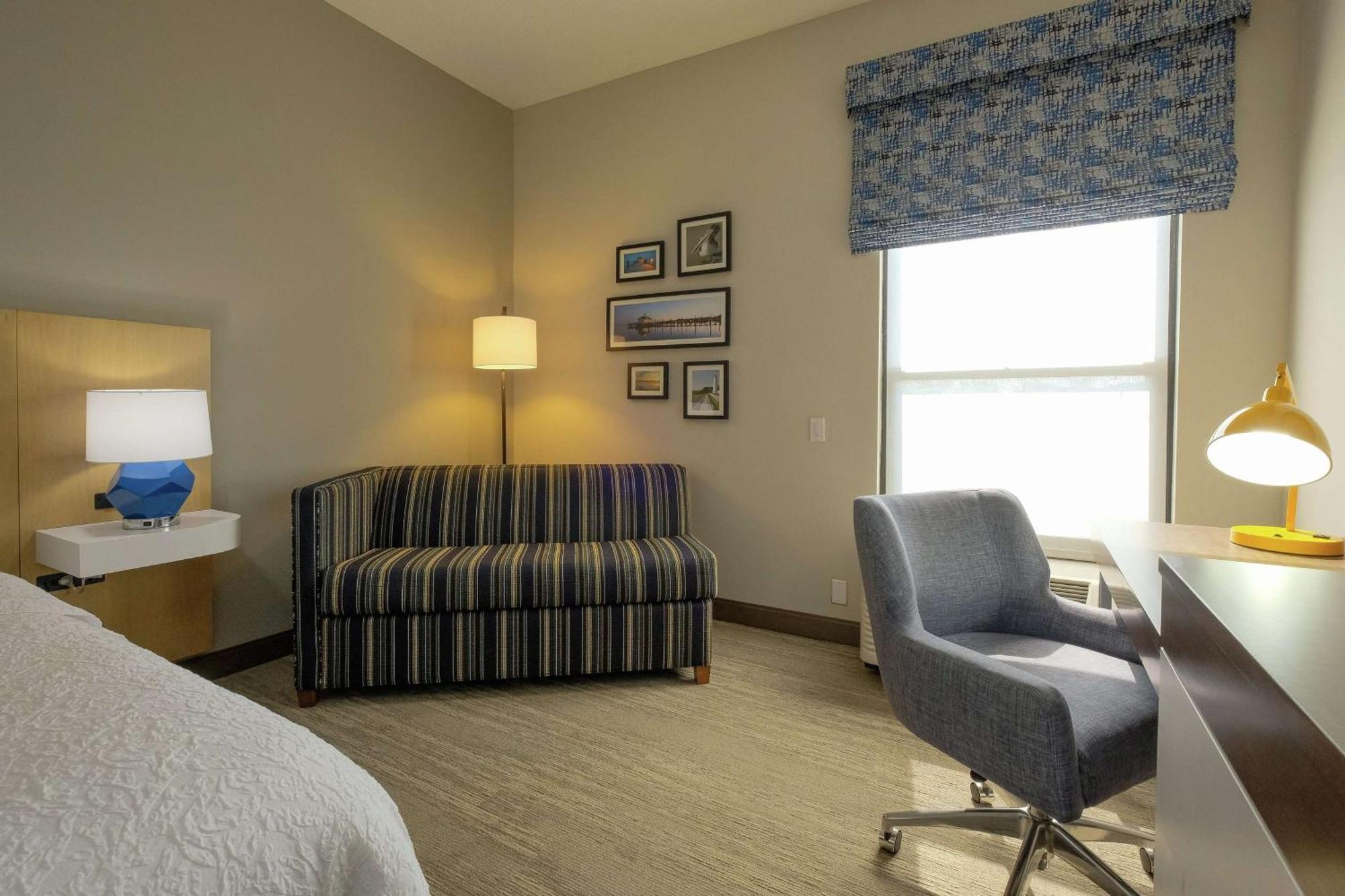 Hampton Inn Edenton Zewnętrze zdjęcie