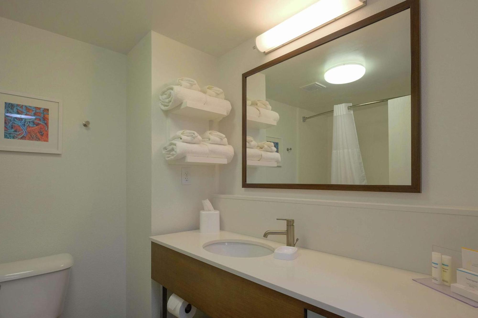 Hampton Inn Edenton Zewnętrze zdjęcie