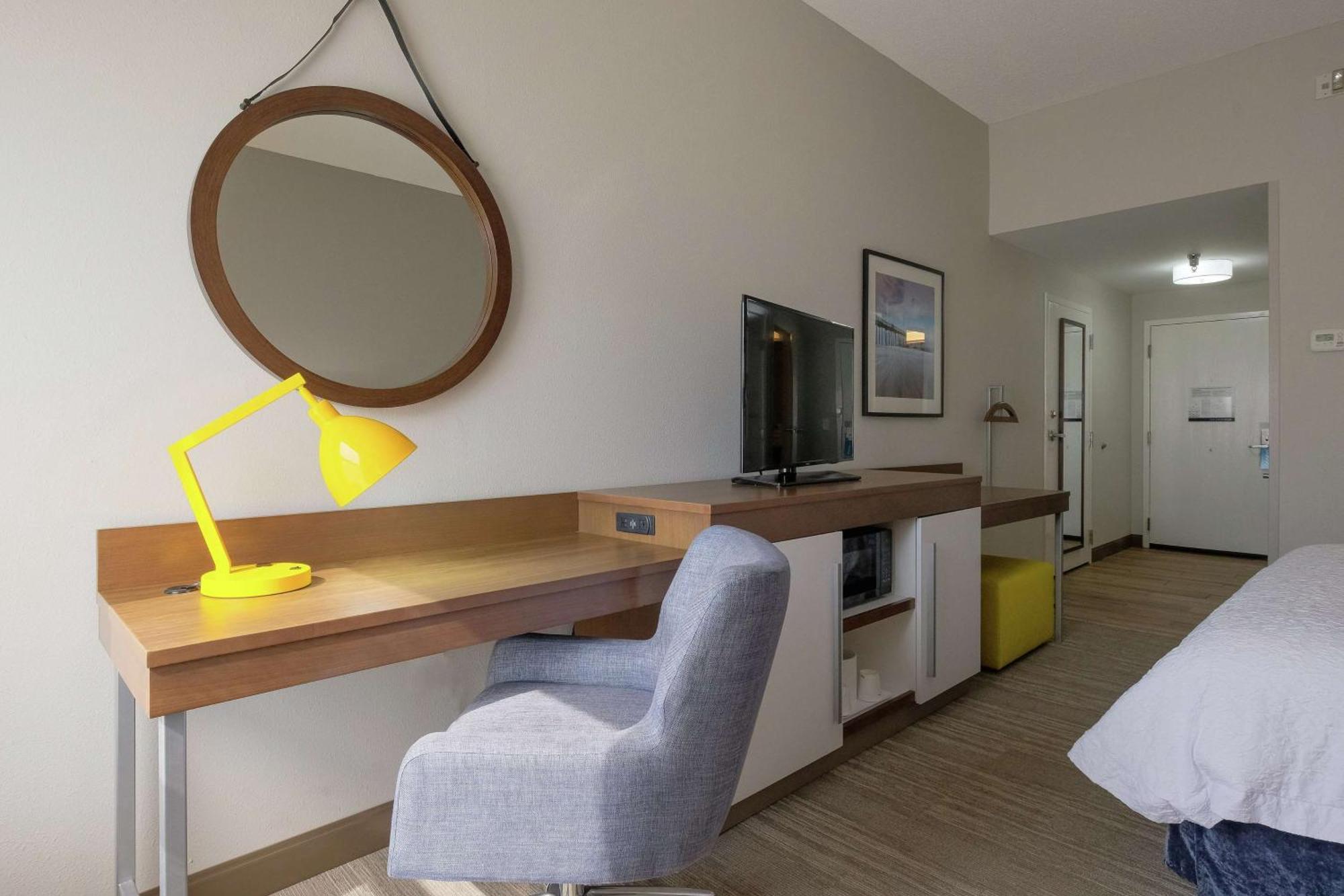 Hampton Inn Edenton Zewnętrze zdjęcie