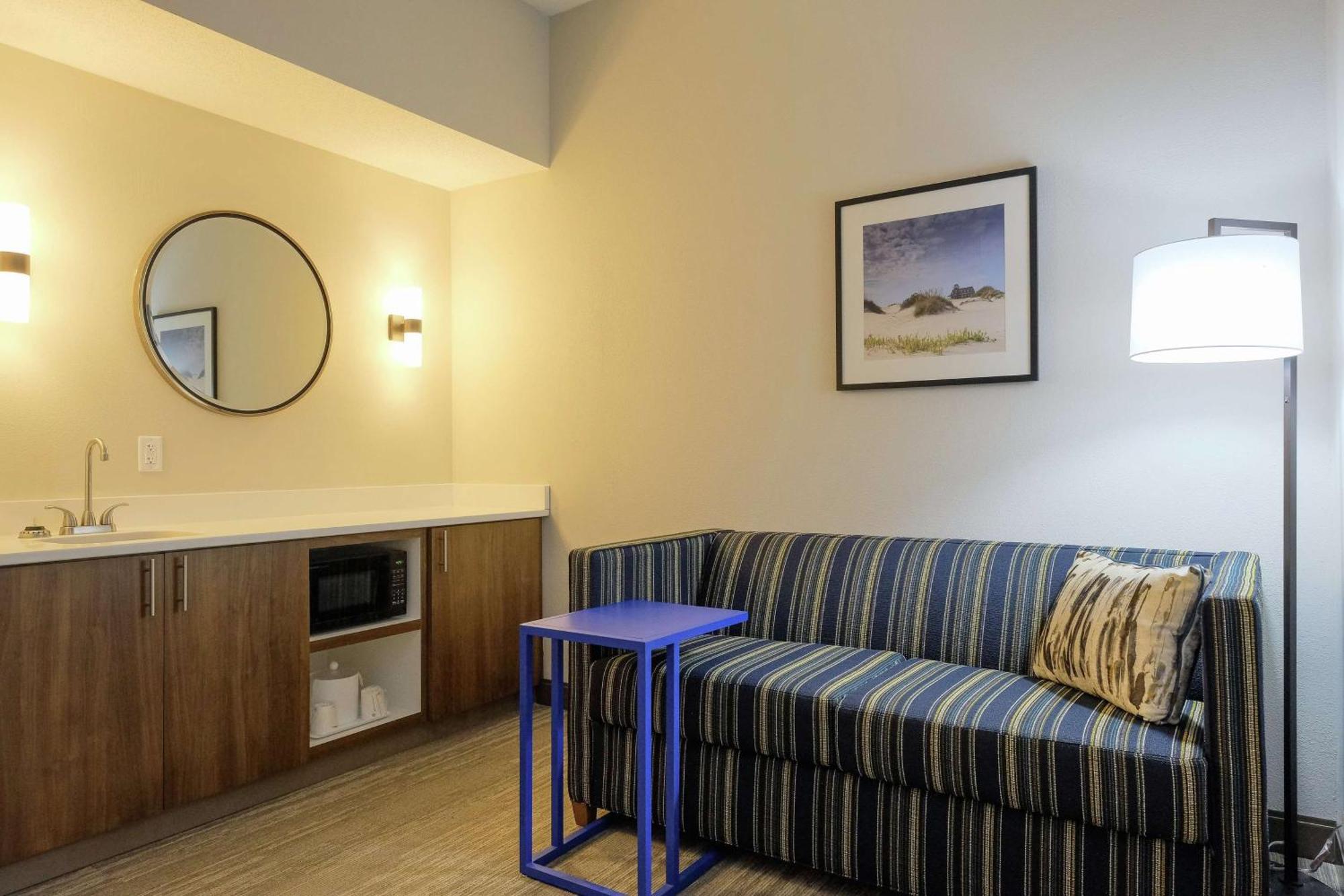 Hampton Inn Edenton Zewnętrze zdjęcie