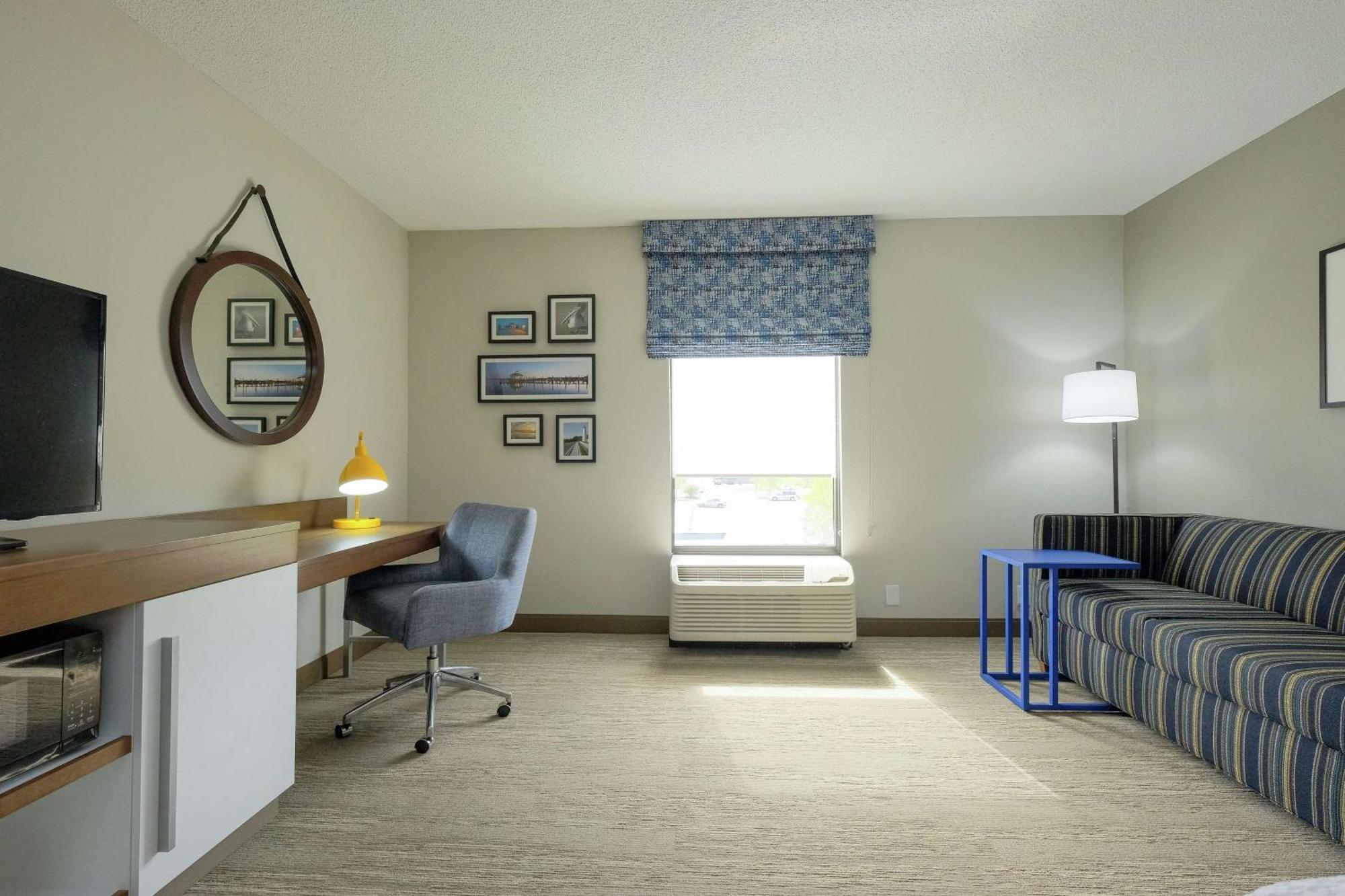 Hampton Inn Edenton Zewnętrze zdjęcie
