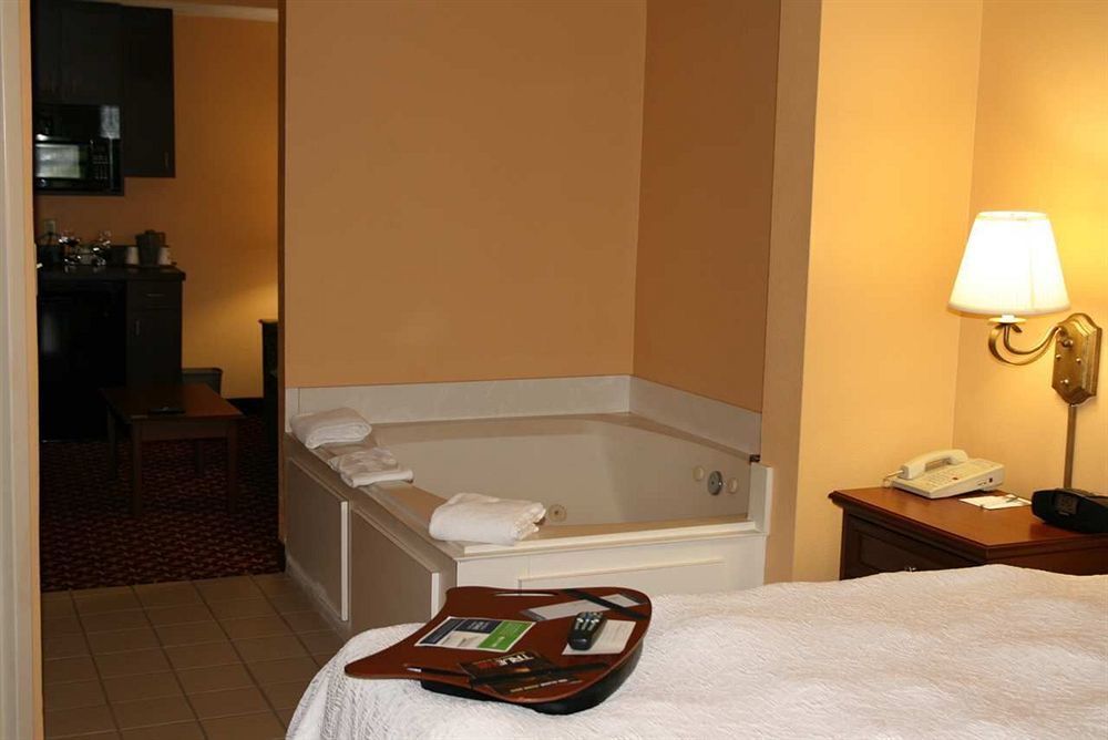 Hampton Inn Edenton Zewnętrze zdjęcie