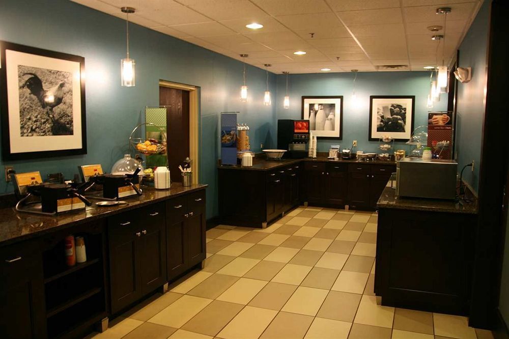 Hampton Inn Edenton Zewnętrze zdjęcie