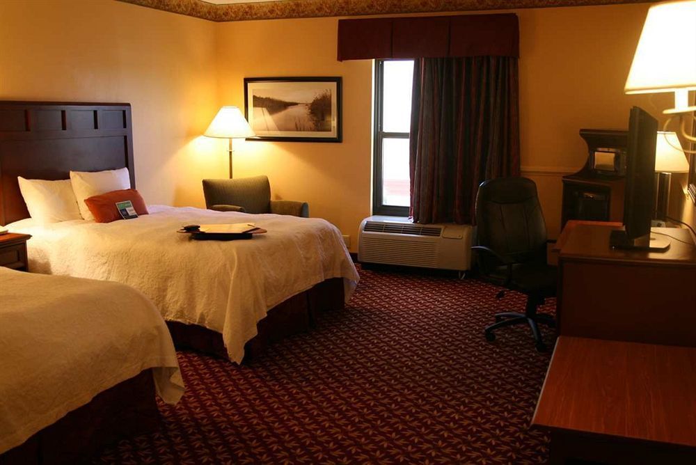 Hampton Inn Edenton Zewnętrze zdjęcie